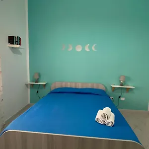 Appartamento La Casetta Di Azzurra, Canneto (Lipari)