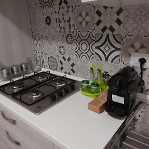 Appartamento Borgo Saraceno Primo, Sambuca di Sicilia